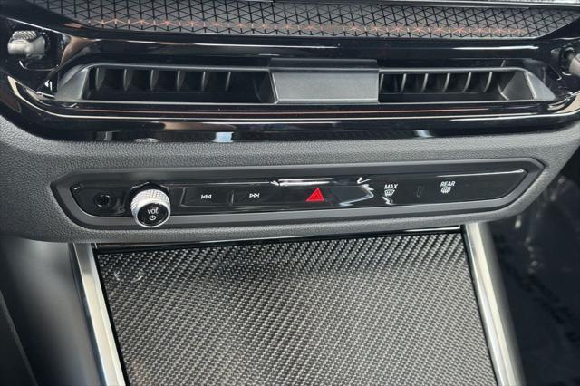 2026 BMW M2 Base