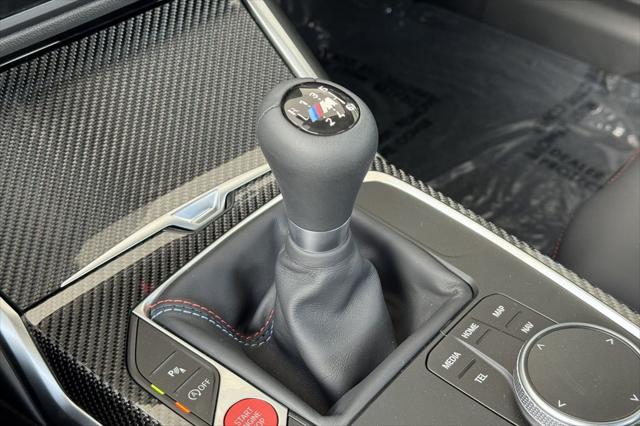2026 BMW M2 Base