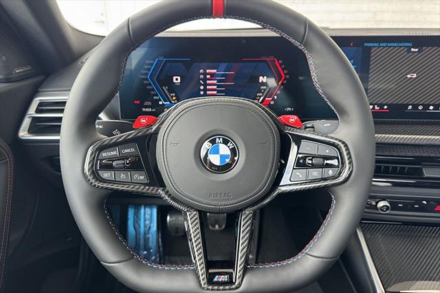 2026 BMW M2 Base
