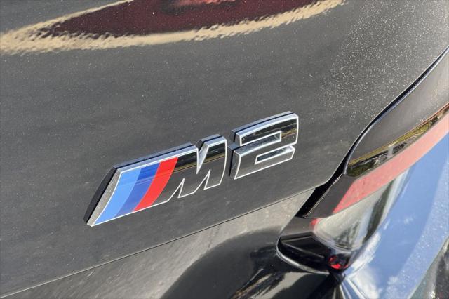 2026 BMW M2 Base