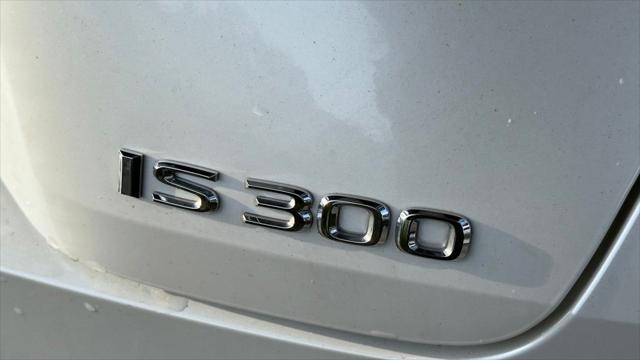 2023 Lexus IS 300 300