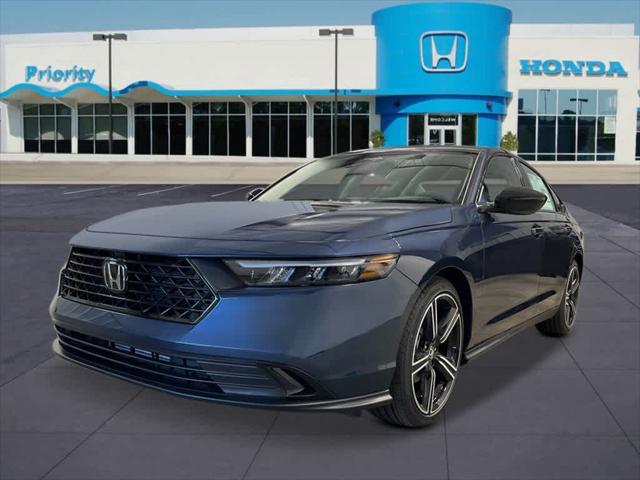 2026 Honda Accord Sedan SE for sale in Roanoke, VA
