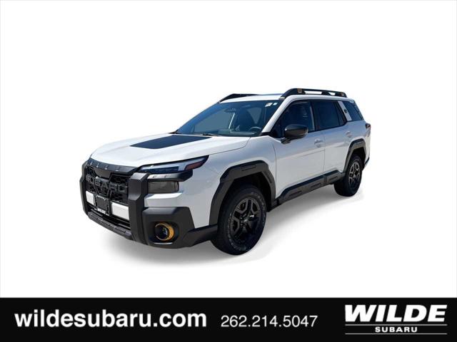 2026 Subaru Outback Wilderness for sale in Waukesha, WI