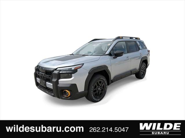 2026 Subaru Outback Wilderness for sale in Waukesha, WI