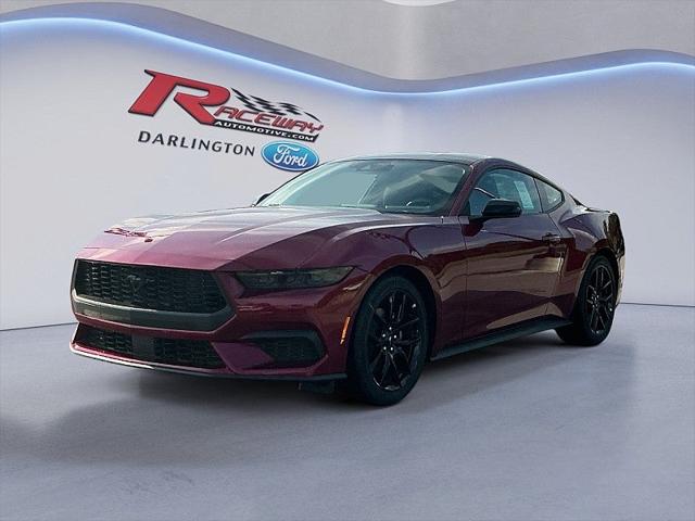 2026 Ford Mustang EcoBoost Fastback for sale in Darlington, SC