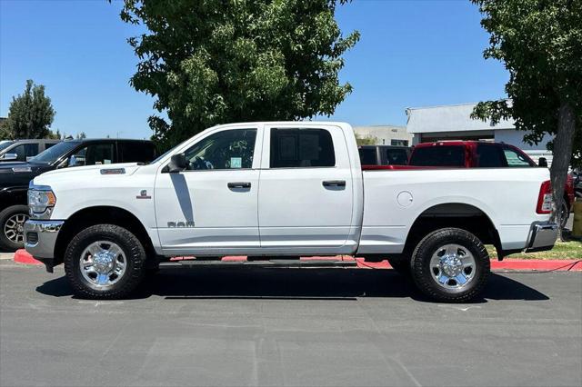 2019 Ram 2500 Tradesman