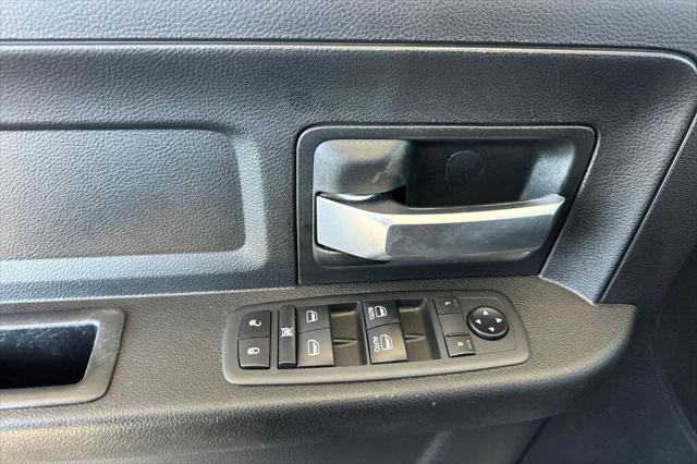 2019 Ram 2500 Tradesman