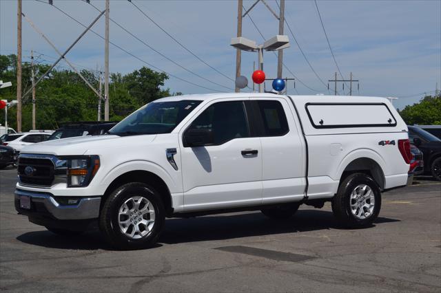2023 Ford F-150 XLT for sale in Danvers, MA