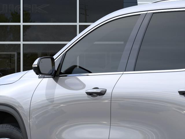 2026 Buick Enclave Preferred FWD