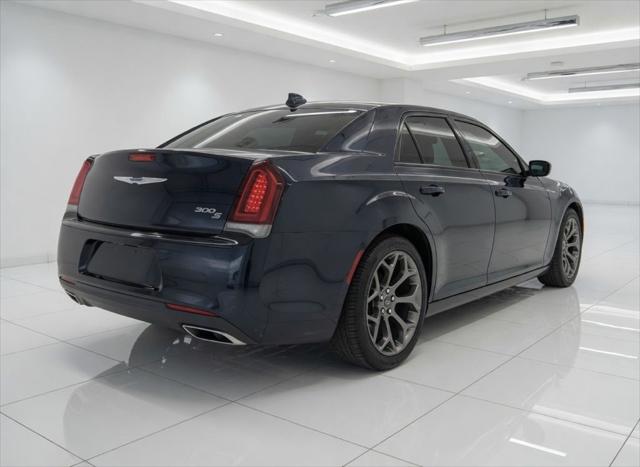 2017 Chrysler 300 300S