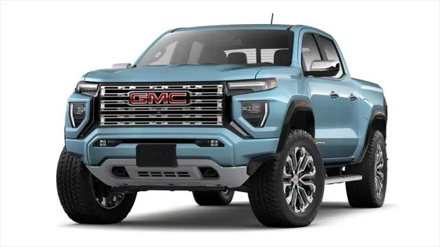 2026 GMC Canyon Denali, 4WD