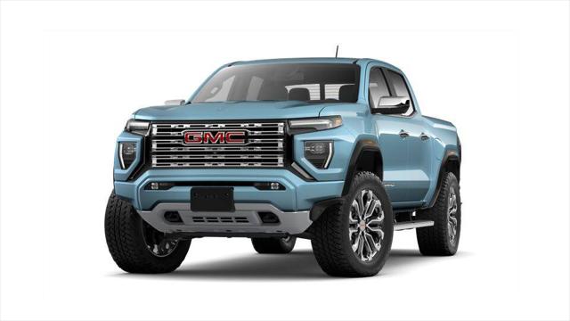 2026 GMC Canyon Denali, 4WD