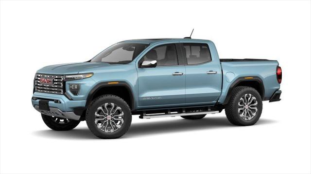 2026 GMC Canyon Denali, 4WD