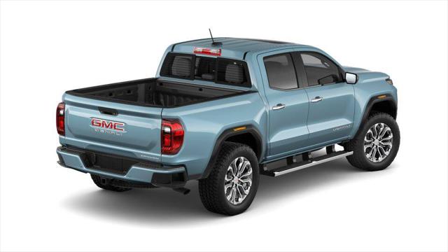 2026 GMC Canyon Denali, 4WD