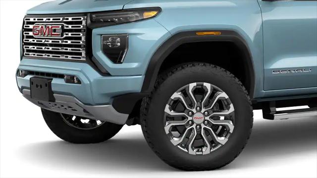 2026 GMC Canyon Denali, 4WD