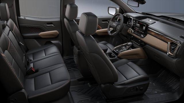 2026 GMC Canyon Denali, 4WD
