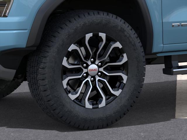 2026 GMC Canyon Denali, 4WD