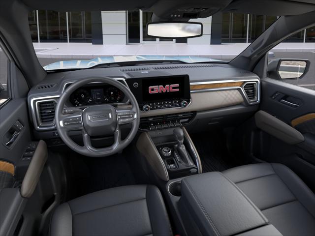 2026 GMC Canyon Denali, 4WD