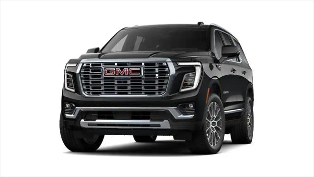 2026 GMC Yukon 4WD Denali
