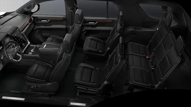 2026 GMC Yukon 4WD Denali