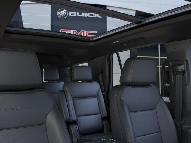 2026 GMC Yukon 4WD Denali