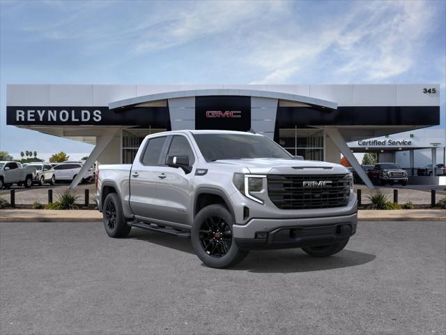 2026 GMC Sierra 1500 Crew Cab, Short Bed, Elevation, RWD for sale in West Covina, CA