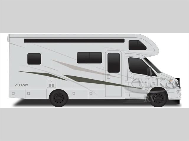 2027 Mercedes-Benz Sprinter 4500 Chassis 4-Cyl Diesel HO for sale in Perry, IA