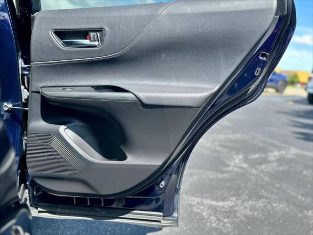 2021 Toyota Venza Limited