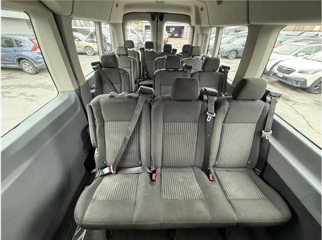 2017 Ford Transit XLT