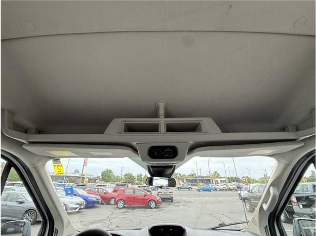 2017 Ford Transit XLT