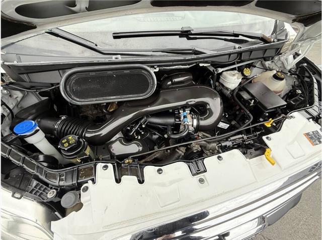2017 Ford Transit XLT