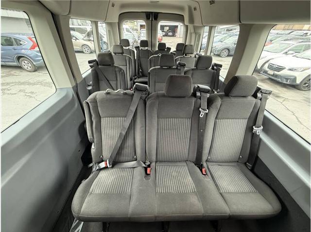 2017 Ford Transit XLT