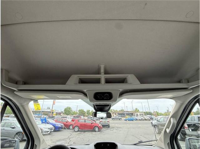 2017 Ford Transit XLT
