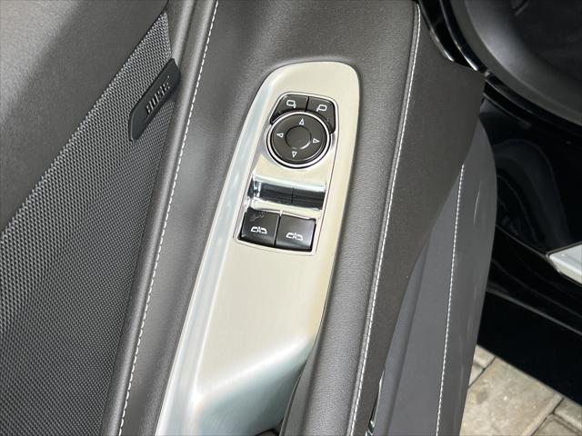 2026 Chevrolet Corvette Stingray Coupe, 1LT, RWD