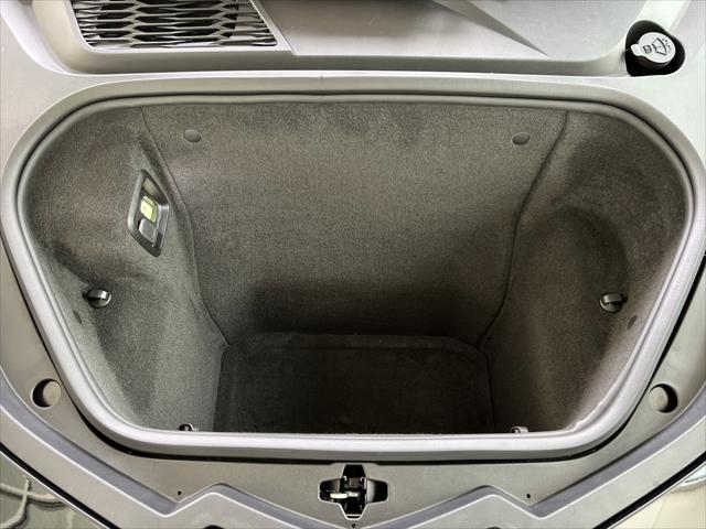 2026 Chevrolet Corvette Stingray Coupe, 1LT, RWD