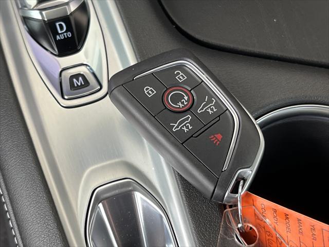 2026 Chevrolet Corvette Stingray Coupe, 1LT, RWD