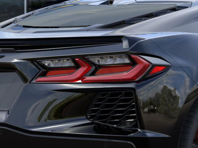 2026 Chevrolet Corvette Stingray Coupe, 1LT, RWD