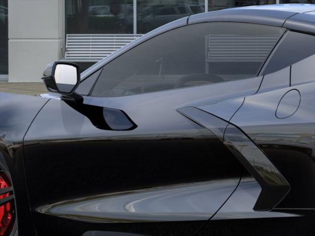 2026 Chevrolet Corvette Stingray Coupe, 1LT, RWD