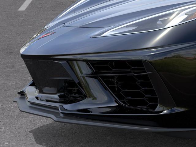 2026 Chevrolet Corvette Stingray Coupe, 1LT, RWD