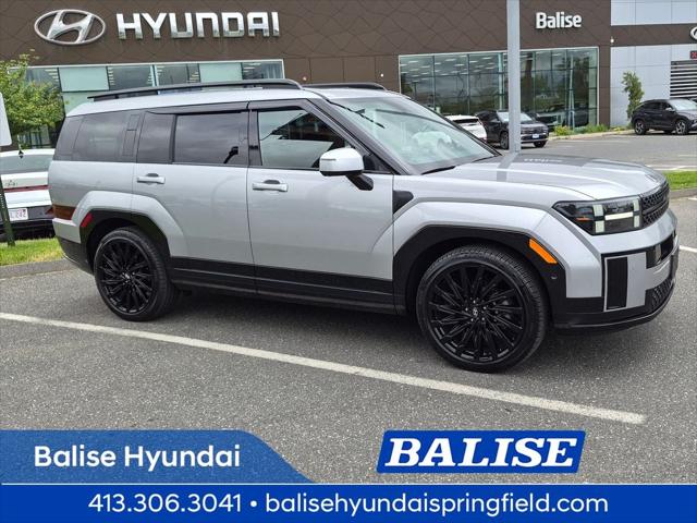 2024 Hyundai Santa Fe Calligraphy for sale in Springfield, MA