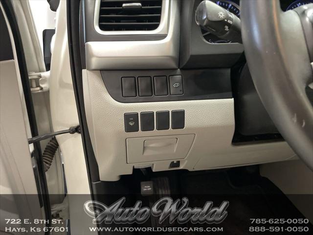 2015 Toyota Highlander XLE V6