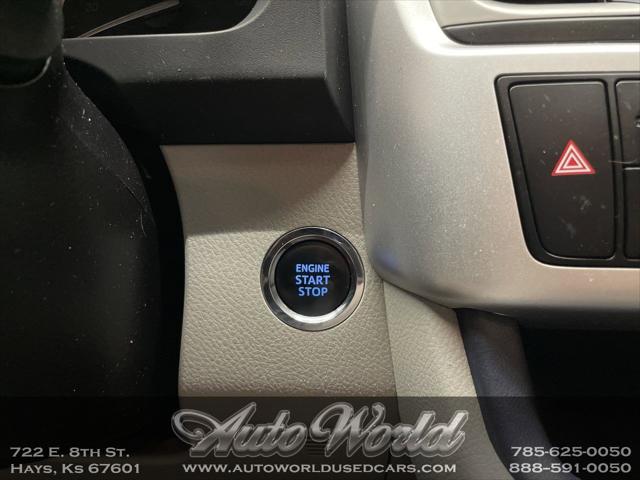 2015 Toyota Highlander XLE V6