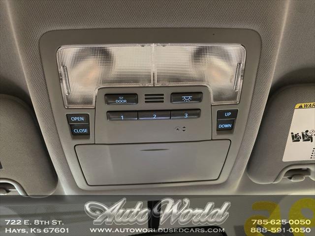 2015 Toyota Highlander XLE V6