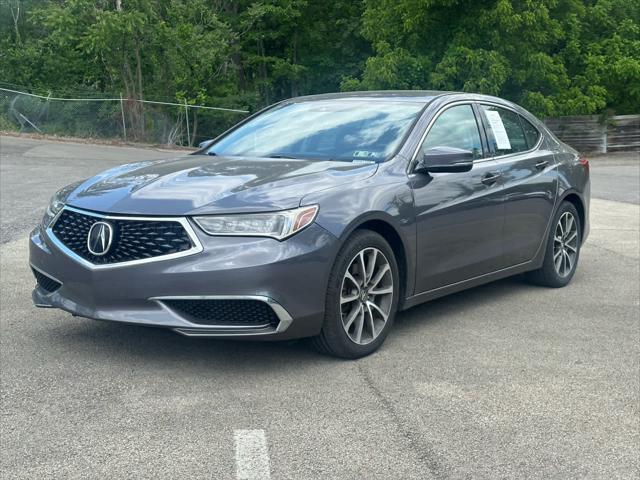 2020 Acura TLX Standard for sale in Wexford, PA