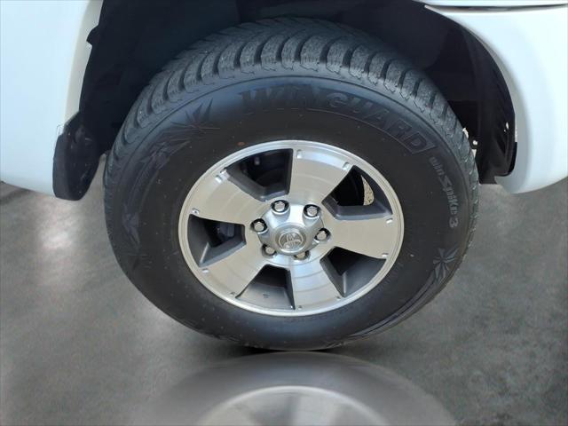 2007 Toyota Tacoma Base V6
