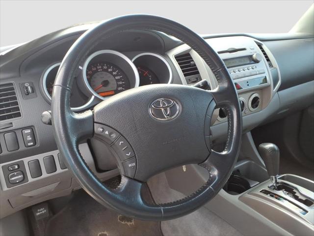 2007 Toyota Tacoma Base V6