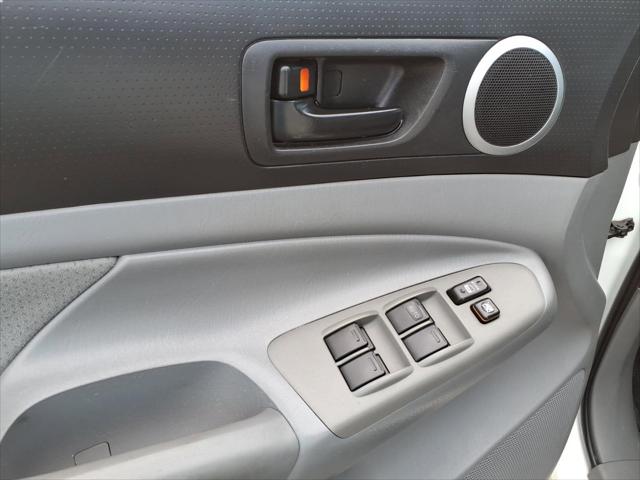 2007 Toyota Tacoma Base V6