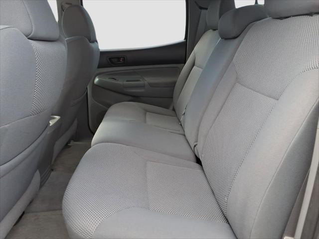 2007 Toyota Tacoma Base V6