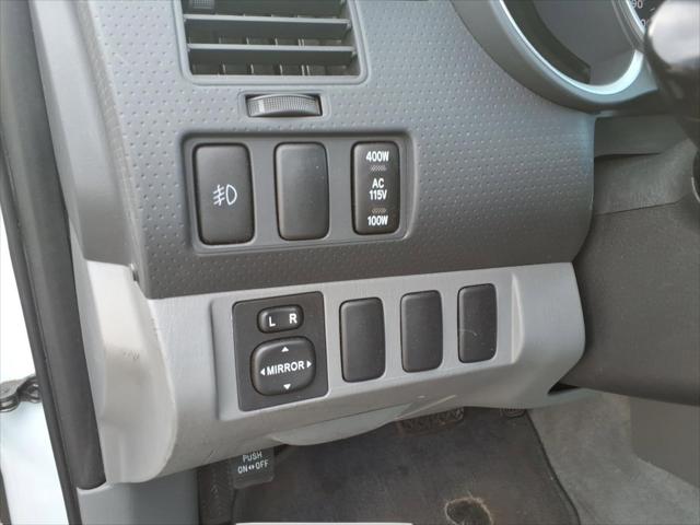 2007 Toyota Tacoma Base V6