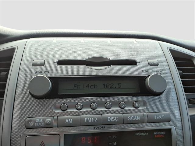 2007 Toyota Tacoma Base V6